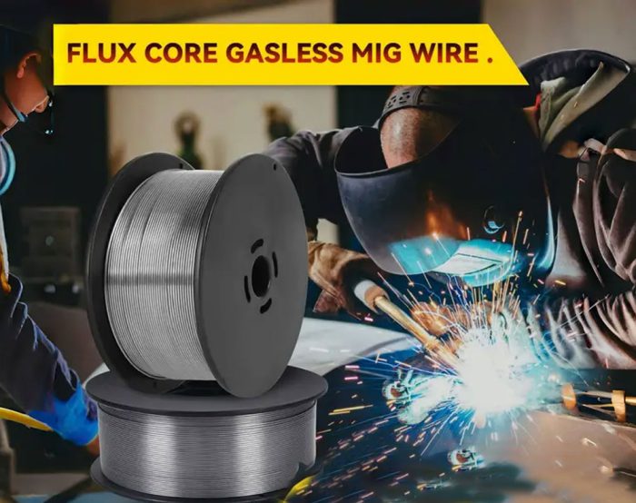 Mig Welding Wire 0.8mm