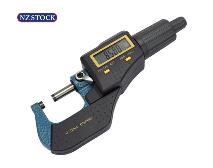 Outside Digital Micrometer