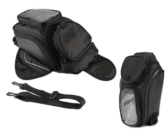 Motorcycle Tank Bag