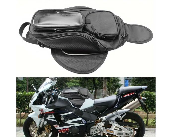 Motorcycle Tank Bag