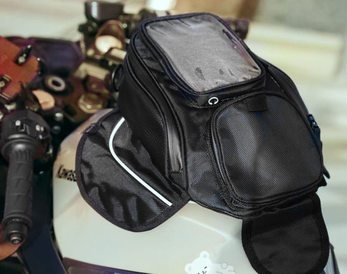 Motorcycle Tank Bag