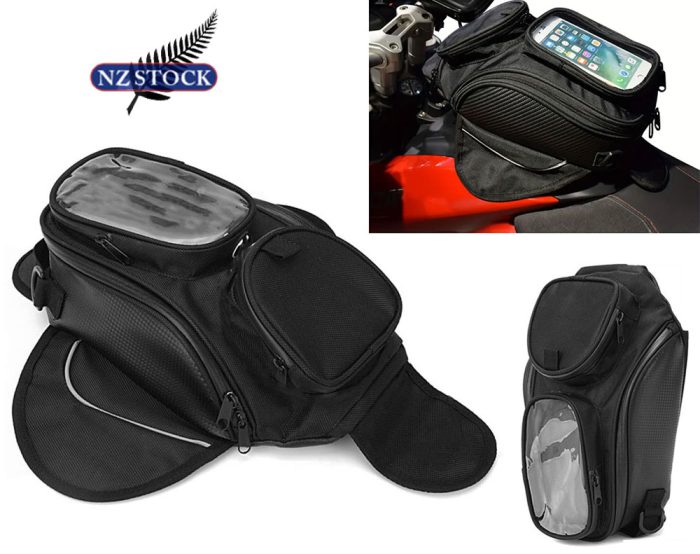 Motorcycle Tank Bag