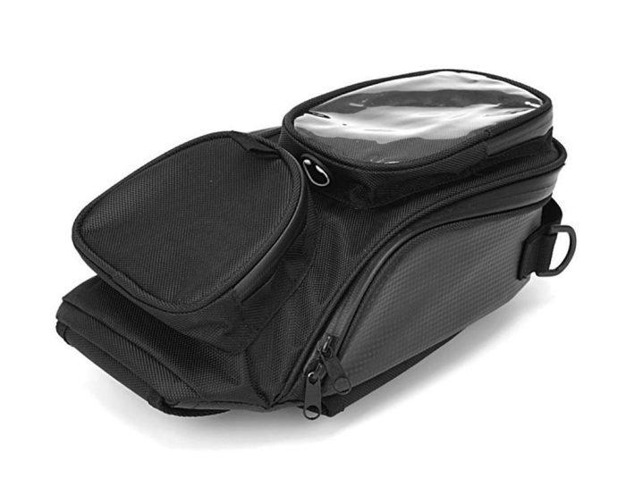 Motorcycle Tank Bag