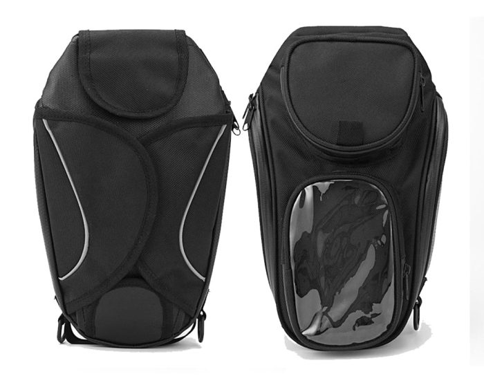 Motorcycle Tank Bag