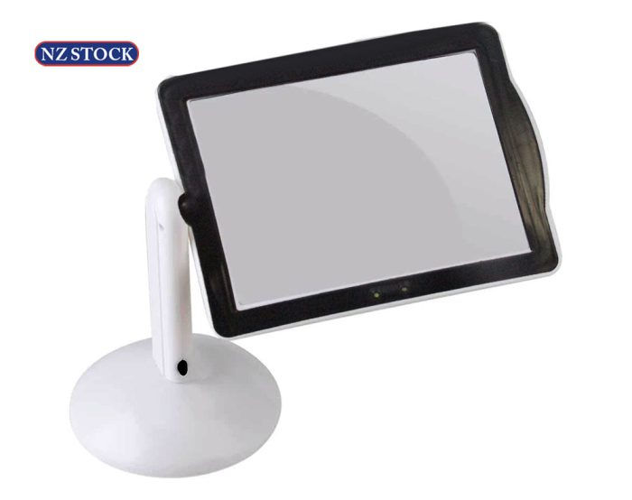 Lamp Desk Magnifier