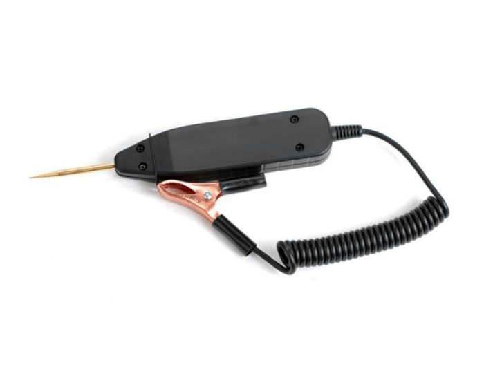 Car Voltage Meter Detector Tester