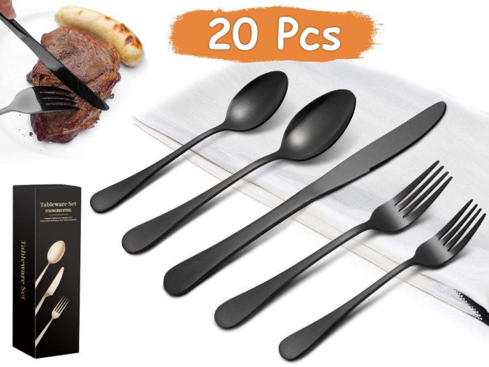 Tableware Cutlery Set