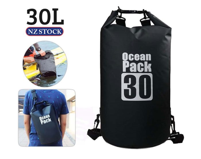 30L Swimming Beach Bag