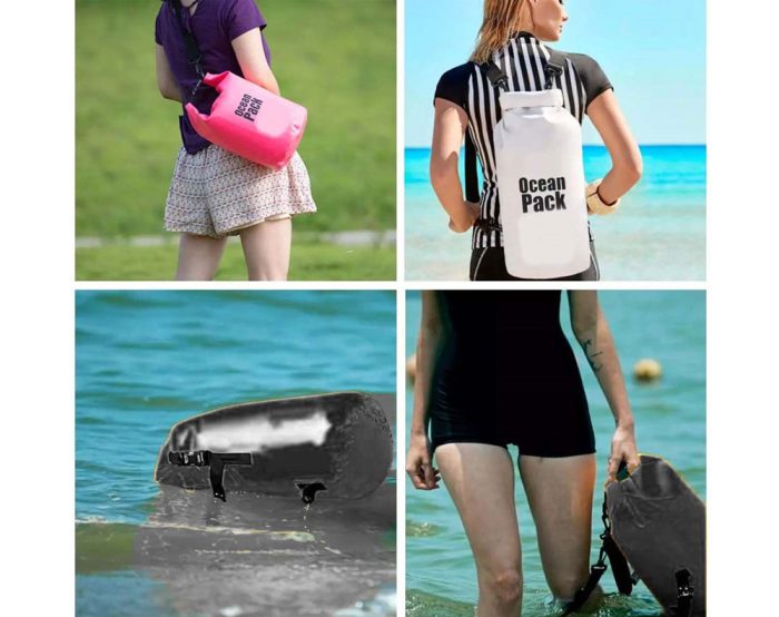 30L Swimming Beach Bag