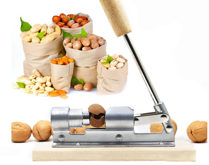 Nut Cracker Walnuts Opener