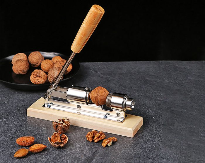 Nut Cracker Walnuts Opener