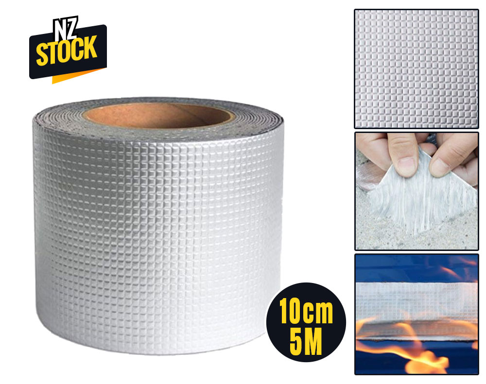 Aluminum Foil Tape 5M