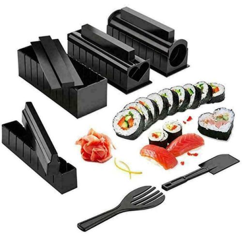 10 in 1 Sushi Maker