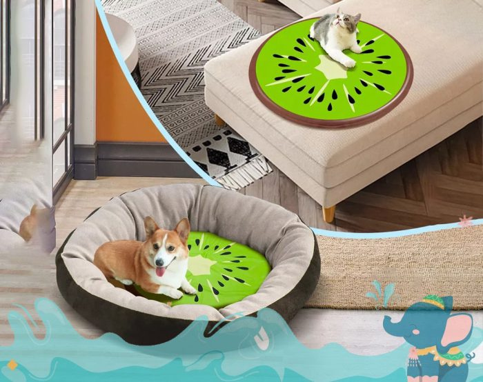 Pet Cooling Mat Pad