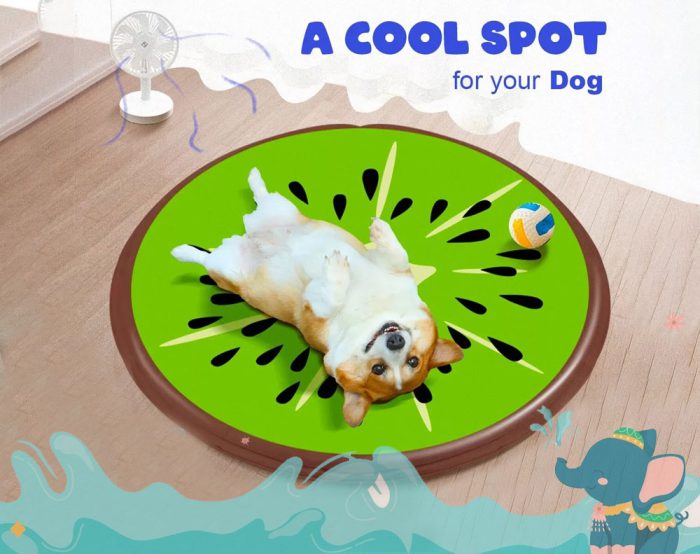 Pet Cooling Mat Pad