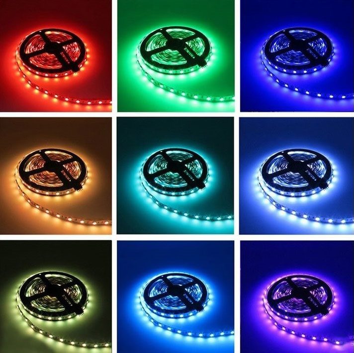 Led Strip lights