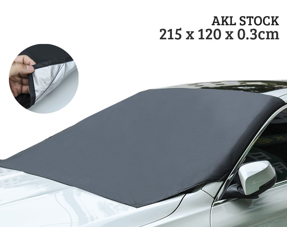 Car Windscreen Cover