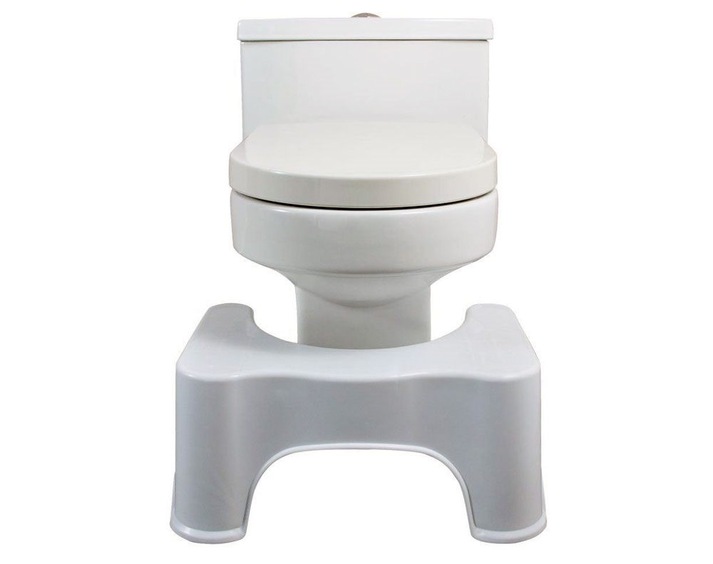 Toilet Step Stool