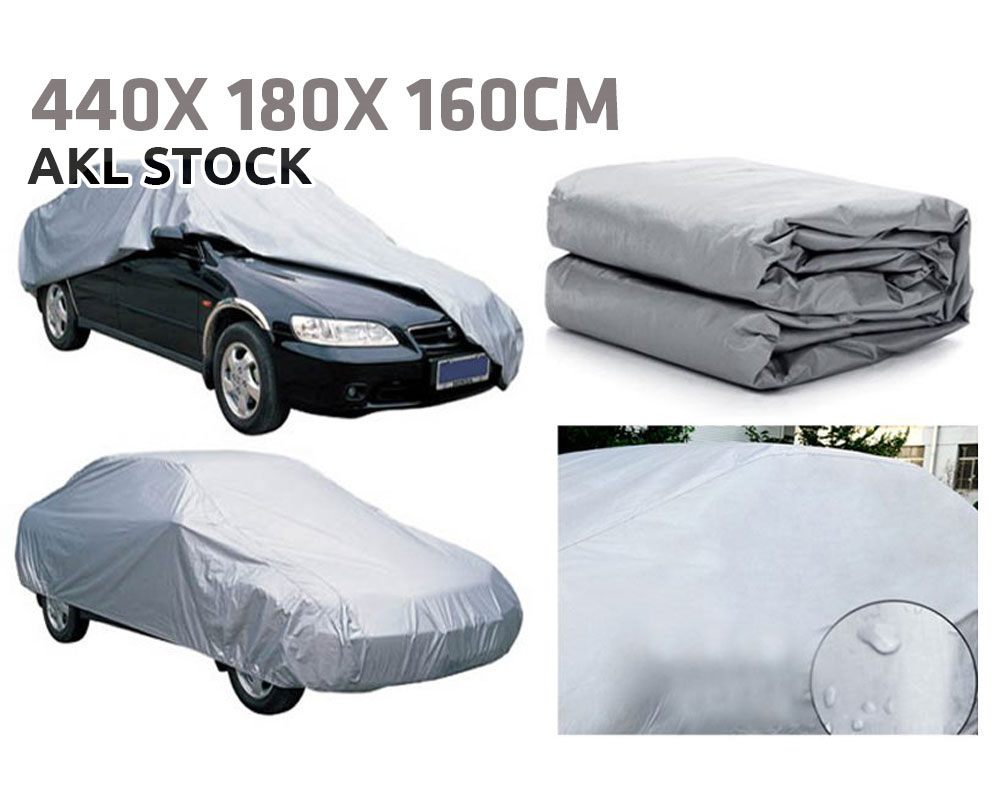 Car Cover