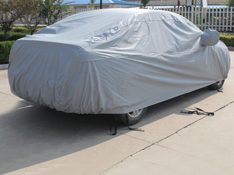 Car Cover