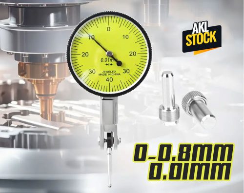 0-0.8Mm Dial Test Indicator