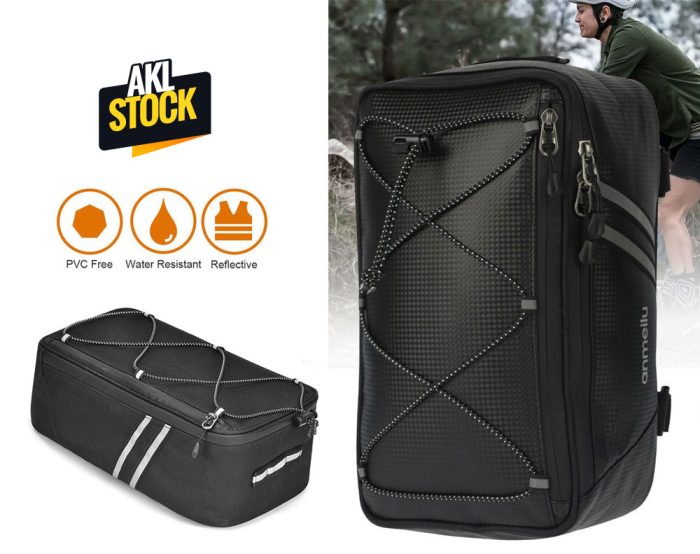 Bicycle Bag