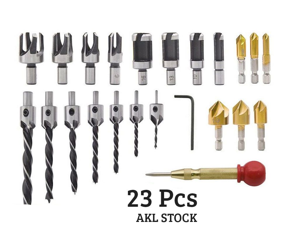 Carbide Burrs Rotary Tungsten Tools