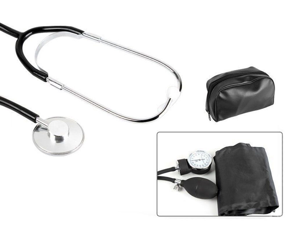 Sphygmomanometer