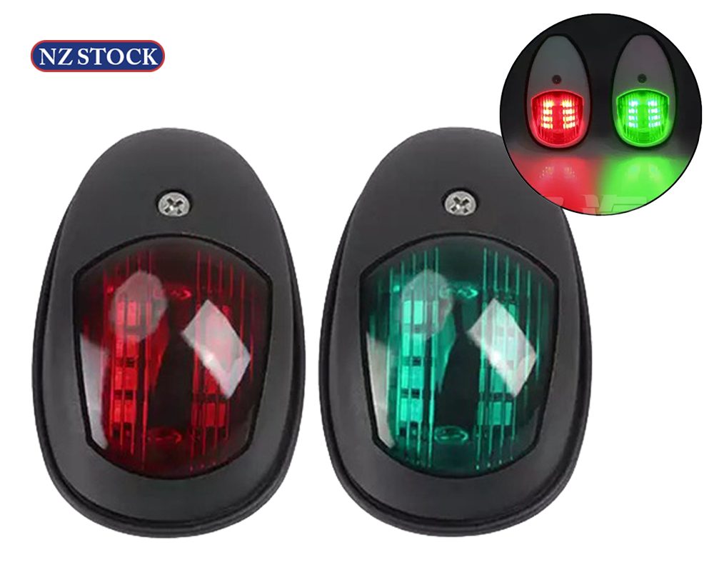 Boat Navigation Lights