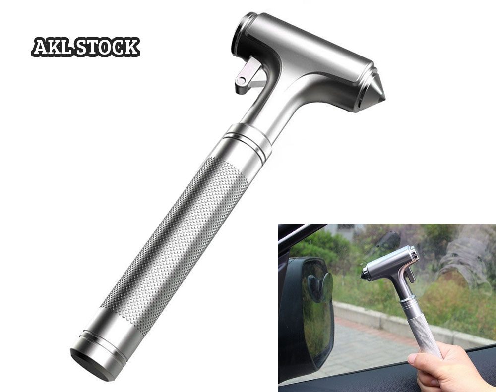 Car Glass Hammer