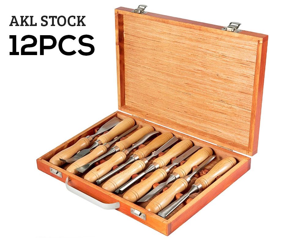 Wood Carving Tools