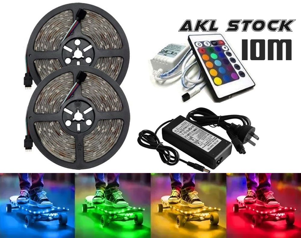 Led Strip lights