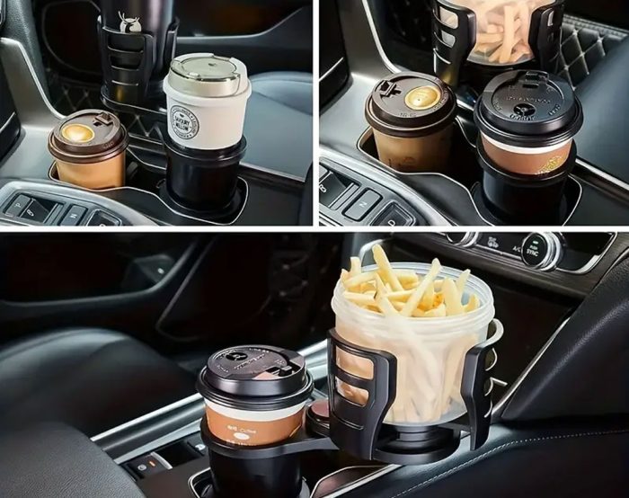 Car Cup Holder - Image 3