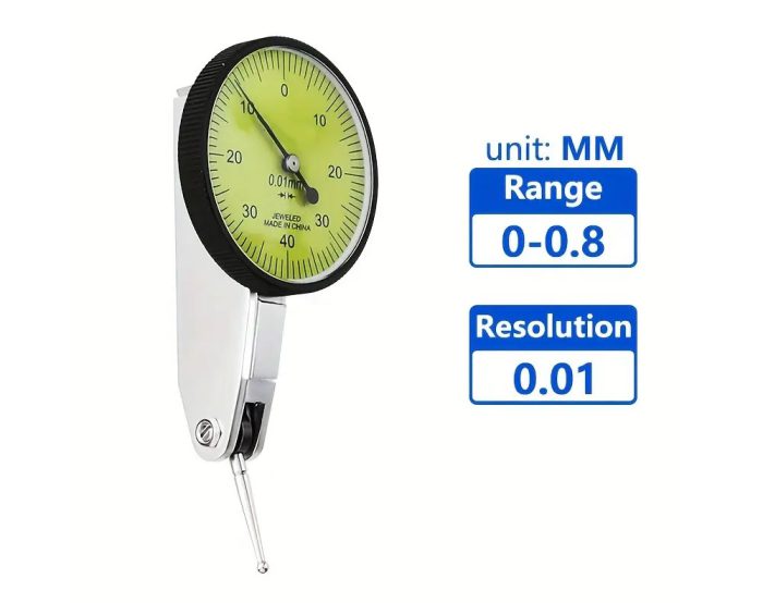 0-0.8Mm Dial Test Indicator - Image 3