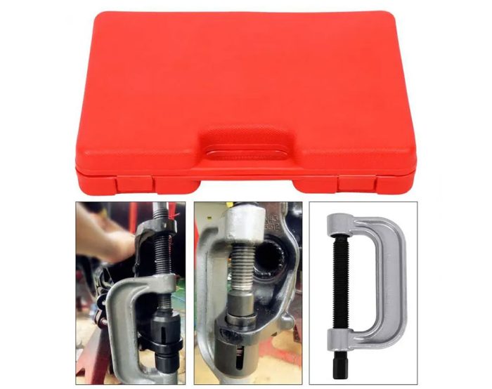 10pcs Ball Joint Service Kit Remover - Image 2