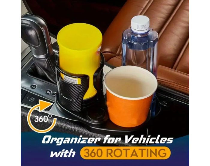 Car Cup Holder - Image 2