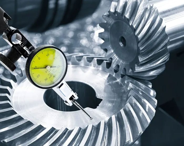 0-0.8Mm Dial Test Indicator - Image 2