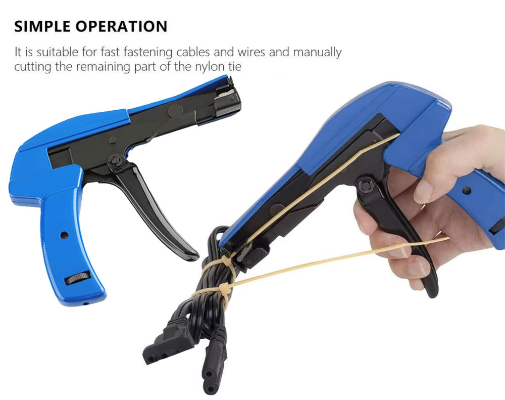 Cable Tie Gun - Image 3