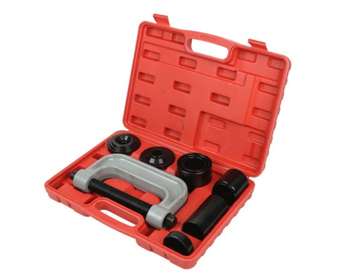 10pcs Ball Joint Service Kit Remover - Image 4