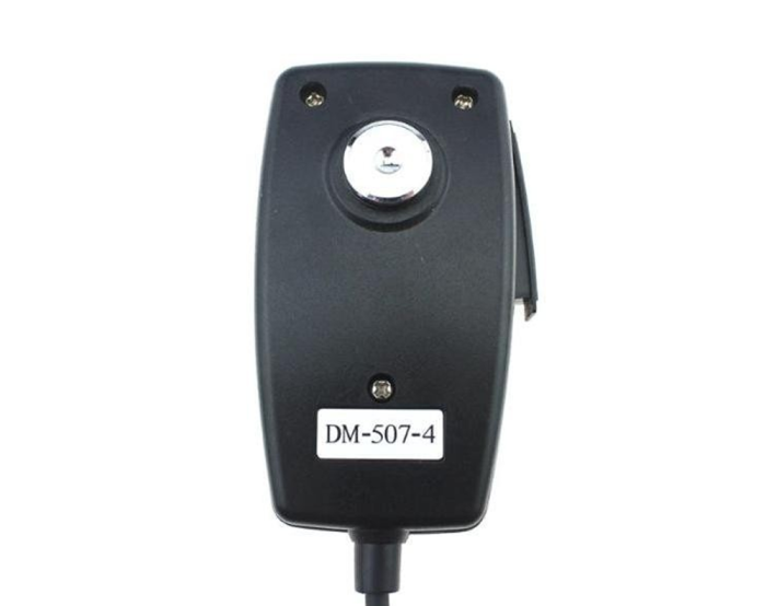 Car CB Radio Microphone - Image 7