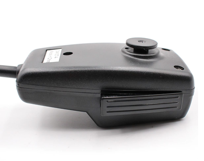 Car CB Radio Microphone - Image 8