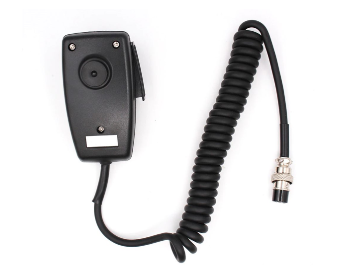 Car CB Radio Microphone - Image 9