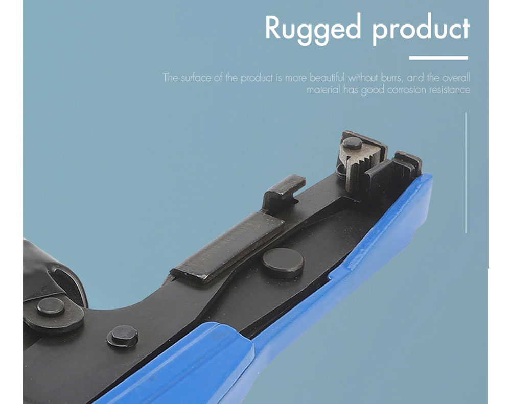 Cable Tie Gun - Image 9