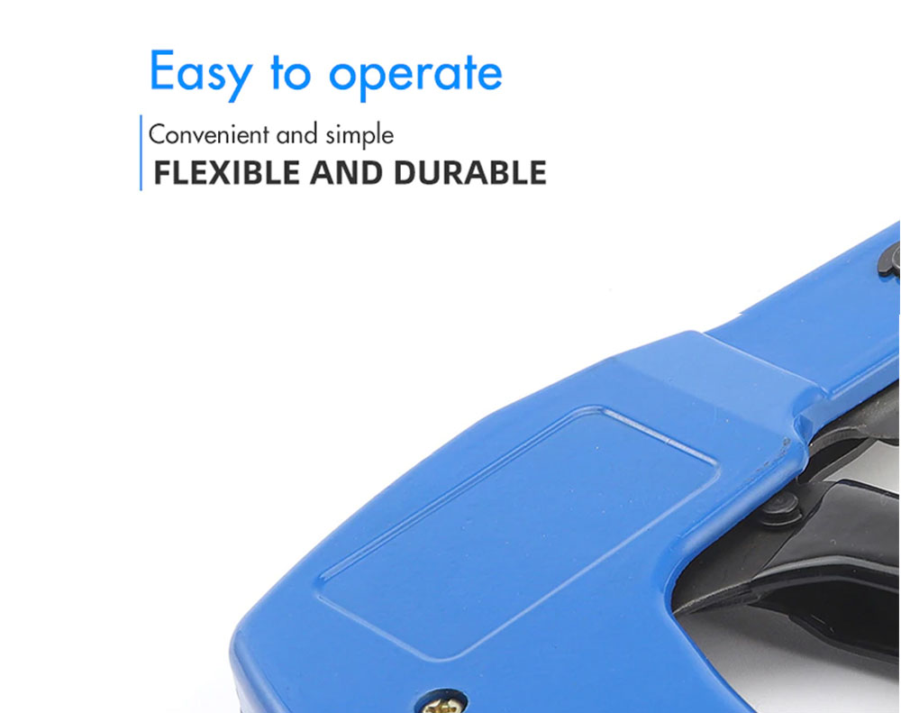 Cable Tie Gun - Image 10