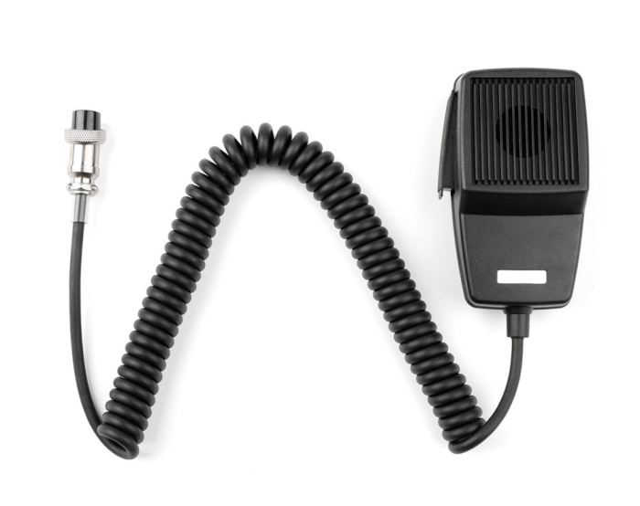 Car CB Radio Microphone - Image 11