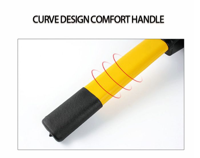 Anti Theft Steering Wheel Lock - Image 8
