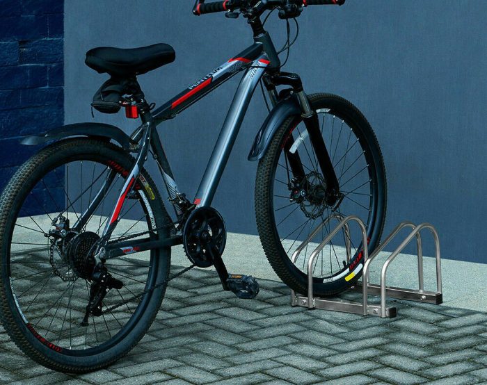 BIKE STAND 2 SLOT - Image 2