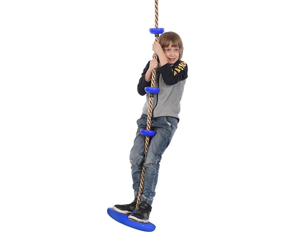 Kids Swing Rope 6.5ft