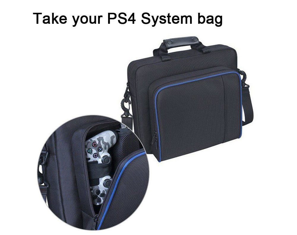 PS4 Bag