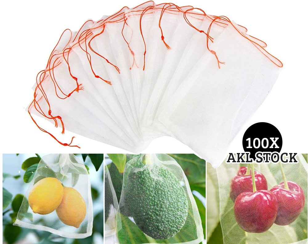 Fruit Bag Net / Fruit Bag